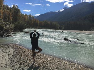 Kin Camp 2016