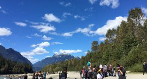 Kin Camp 2016